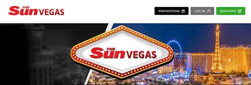 The Sun Vegas