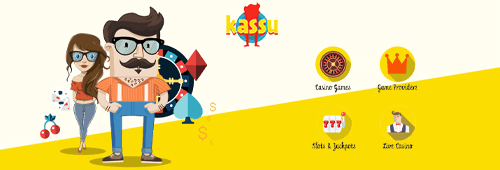 Kassu