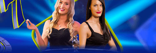 Join William Hill Casino today