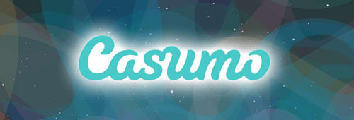Casumo is a fun place to start your casino gaming journey