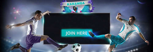 Karamba offers thousands of betting markets
