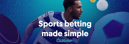 Sports betting made simple