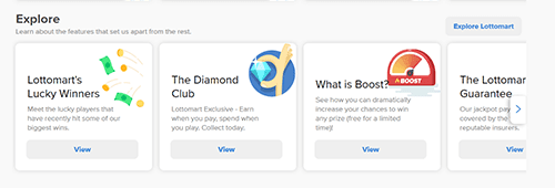 The Diamond Club