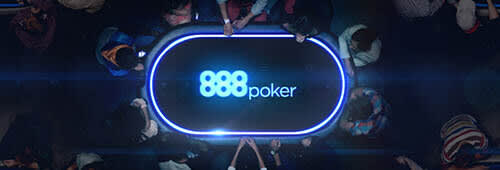 Apart from casino games, you can also play poker and bingo at 888