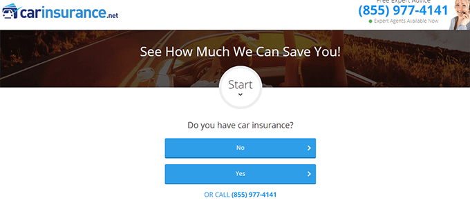 CarInsurance.net