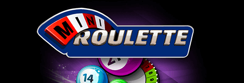 The Mini Roulette Online Breakdown