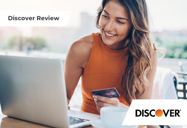 Review-Discover