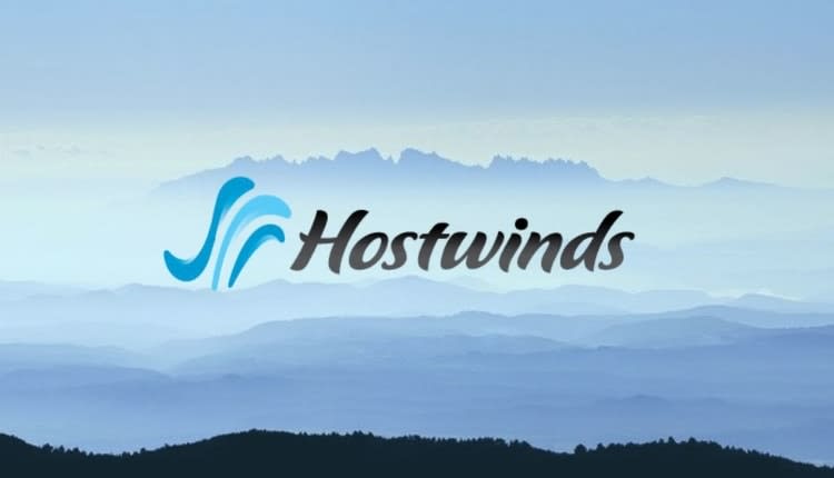 HostingWinds review HostingWinds review