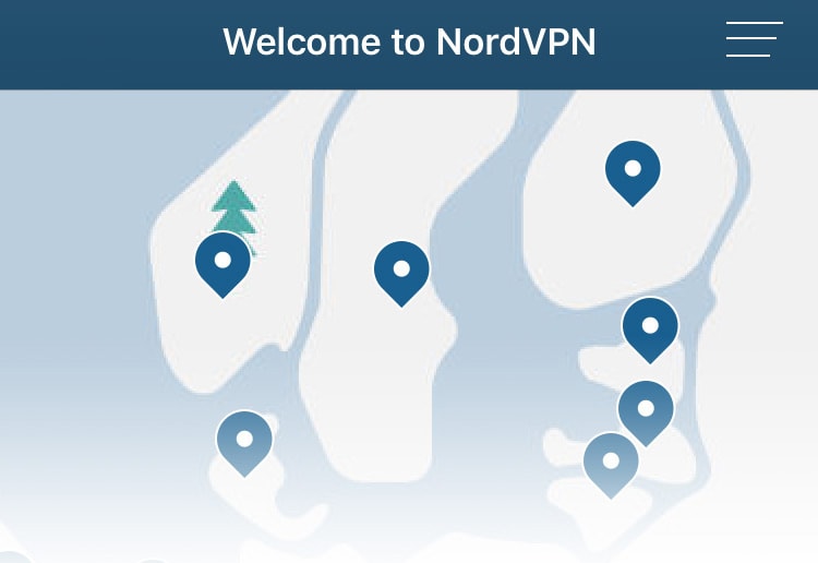 Welcome to NordVPN Welcome to NordVPN