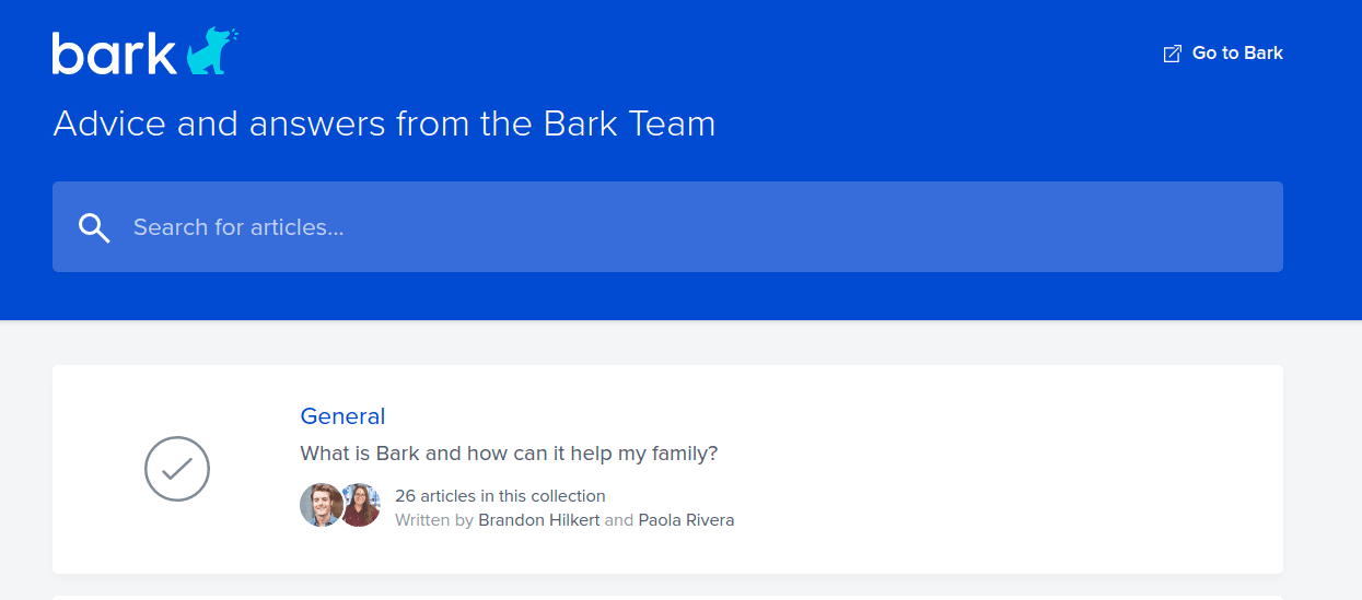 Bark Parental Control Review Get Prices, Pros and Cons