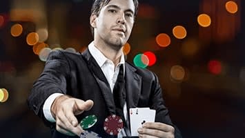 Does previous experience might help someone to do better when playing casino games online?