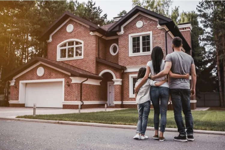 Taking Out an Online Mortgage