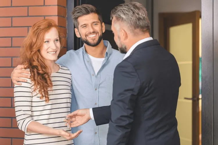 Finding a Mortgage Lender
