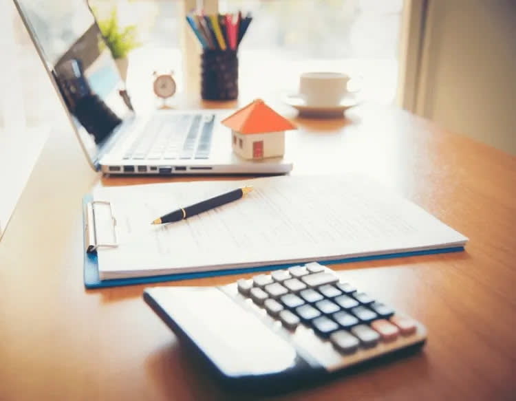Is it Uncomfortable Working With a Large Transaction Online?