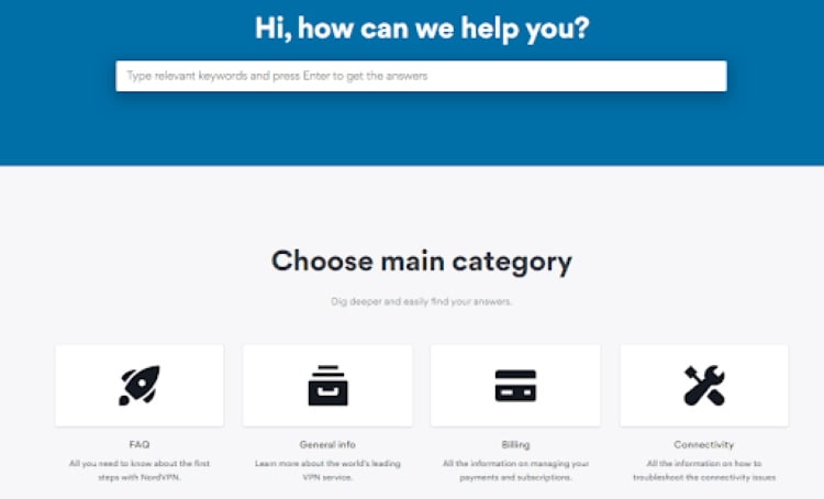 FAQs