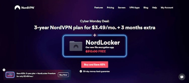 NordLocker