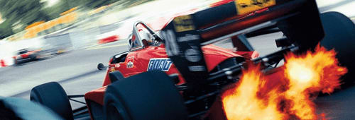 Discover The Best F1 Betting Sites Online