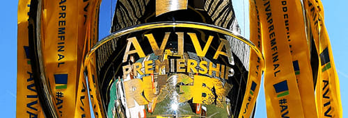 Aviva Premiership