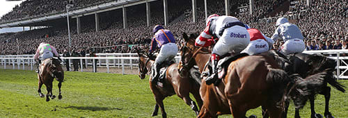 Cheltenham Festival facts, stats, controversies and memorable moments