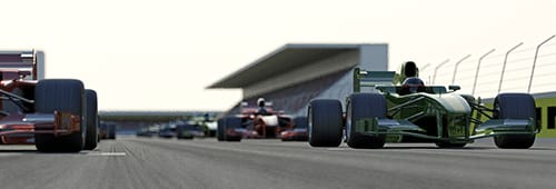 The F1 Abu Dhabi Grand Prix 2017