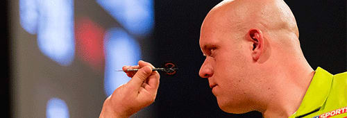 Michael van Gerwen