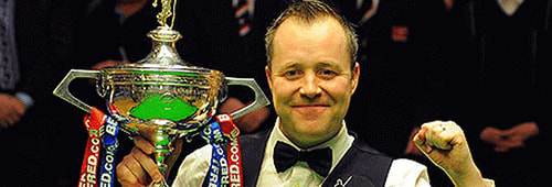 John Higgins