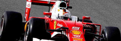 Formula 1 explained
