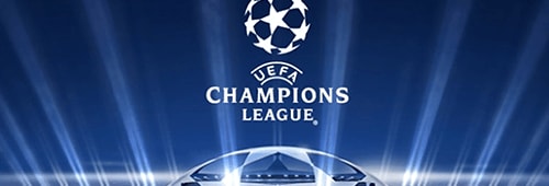 Uefa Champions League