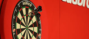 PDC World Darts Championship