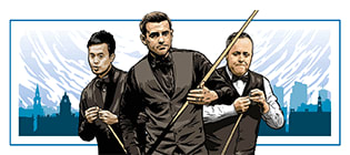 Snooker Scottish Open