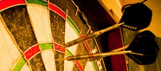 Understanding Darts Betting
