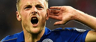 The World's Biggest Football Events