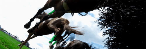 Cheltenham Festival 2018