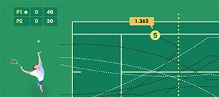 Best Tennis Betting Tips & Strategies