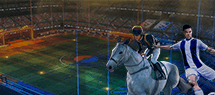 Virtual Sports Betting