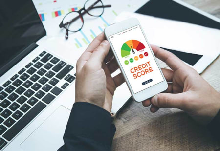 Get the Lowdown on How to Calculate Your Credit Score