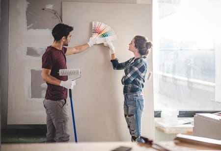 Find the Right Home Improvement Loan for You