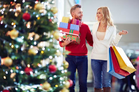 The Top Personal Loan Providers for Funding Holiday Purchases