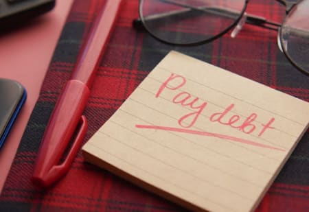 Will a Personal Loan Hurt My Credit Score? 