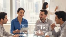 AI vs. Human Touch: How to Strike a Balance