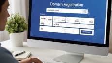 How to Register a Domain Name