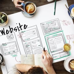 5 étapes pour créer un site web qui aura du succès