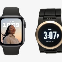 Apple Watch Vs ﻿﻿UnaliWear: Kanega: Which One Is the Better Fall Detection Watch?