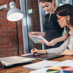 What Are the Best Colours for Your Website?