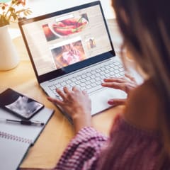 Choisir le meilleur template de site web qui vous correspond