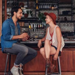 Les 2 meilleurs sites de rencontres pour mecs après une rupture