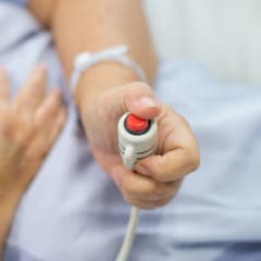 Necklace or Wristband: Your Guide to Choosing the Right Help Button for You