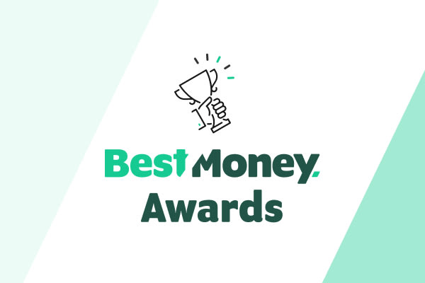 bestmoney awards
