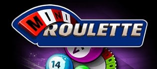 Mini Roulette Breakdown