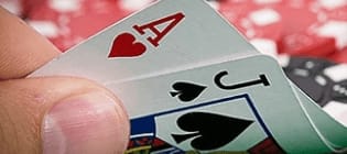 blackjack